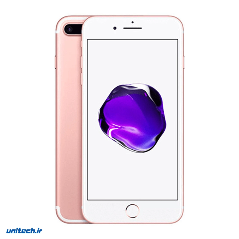 گوشی موبایل اپل مدل iPhone 7 Plus ظرفیت 256 گیگابایت و رم 3 گیگابایت nwsoUL